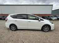 Toyota Hybrid PRIUS PLUS