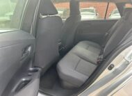 2019 Toyota Corolla Automatic