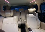 2017 Toyota ALPHARD