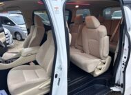 2017 TOYOTA Alphard