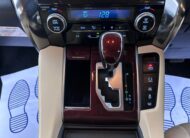 2017 TOYOTA Alphard