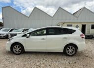 Toyota Hybrid PRIUS PLUS