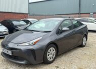 2022 Toyota Prius