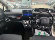 2017 Toyota Sienta