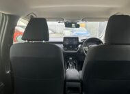 2019 Toyota Corolla Automatic