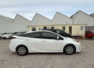2021 Hybrid Toyota Prius