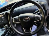 TOYOTA ESTIMA 2017
