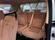 2017 TOYOTA Alphard