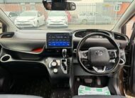 2017 Toyota Sienta
