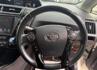 Toyota Hybrid PRIUS PLUS