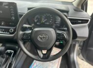 2019 Toyota Corolla Automatic