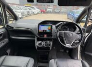 2016 TOYOTA Esquire