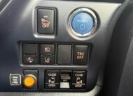 2017 Toyota VOXY