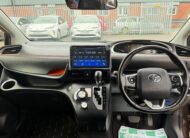 2017 Toyota Sienta