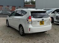 Toyota Hybrid PRIUS PLUS