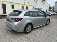 2019 Toyota Corolla Automatic