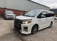 2017 Toyota VOXY