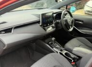 Hybrid TOYOTA COROLLA SPORTS GR