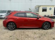 Hybrid TOYOTA COROLLA SPORTS GR