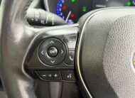 Hybrid TOYOTA COROLLA SPORTS GR