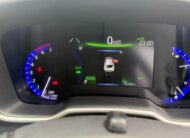 Hybrid TOYOTA COROLLA SPORTS GR