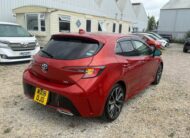 Hybrid TOYOTA COROLLA SPORTS GR