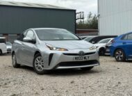 2022 Hybrid Toyota Prius Automatic