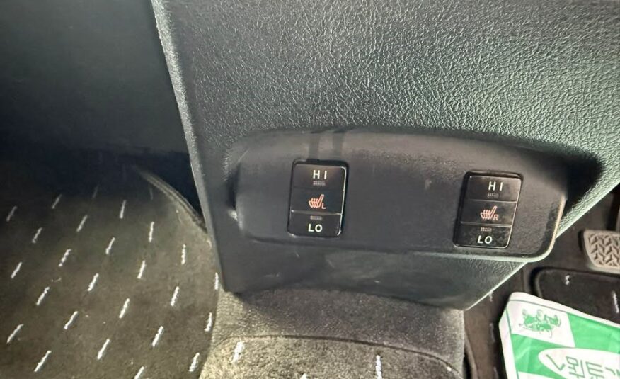 2017 Toyota Sienta