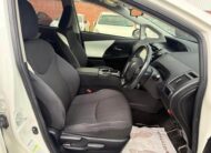 Toyota Hybrid PRIUS PLUS