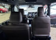 2017 Toyota Esquire