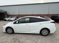 2021 Hybrid Toyota Prius