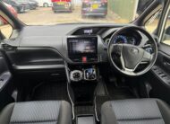 2017 Toyota VOXY